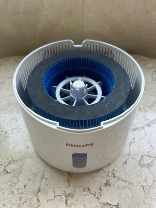 Humidificador Philips Blanco