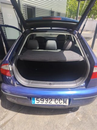 SEAT Leon 2003