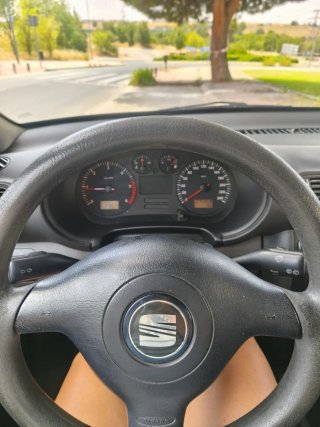 SEAT Leon 2003