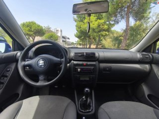 SEAT Leon 2003