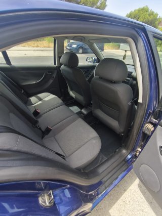 SEAT Leon 2003