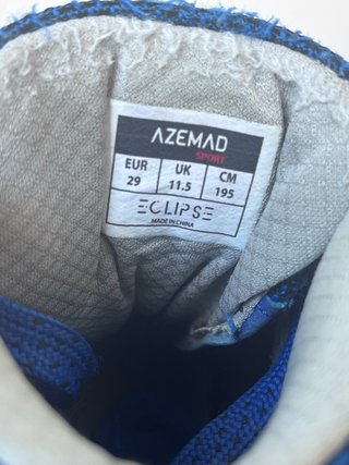 Patines Azemad Eclipse Mini Hockey Talla 29
