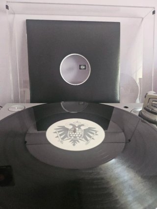 Vinilo Speicher 28 - Michael Mayer / The Modernist