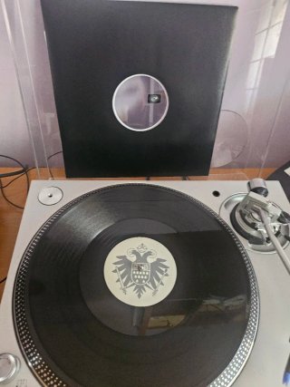 Vinilo Speicher 28 - Michael Mayer / The Modernist