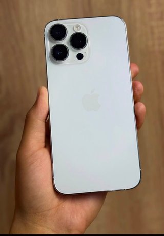 iPhone 14 Pro Max 256GB Plata
