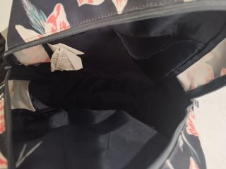 Mochila Roxy