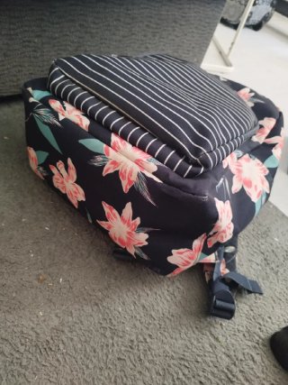 Mochila Roxy