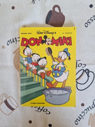 Don miki