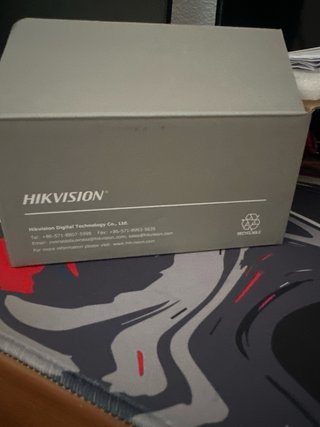 Hikvision DS-KD-DIS DS-KD-KP