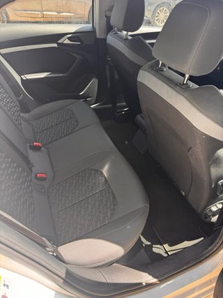 Audi A1 Sline 2023