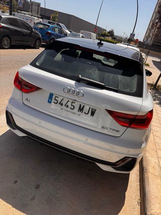Audi A1 Sline 2023