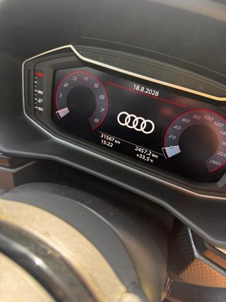Audi A1 Sline 2023