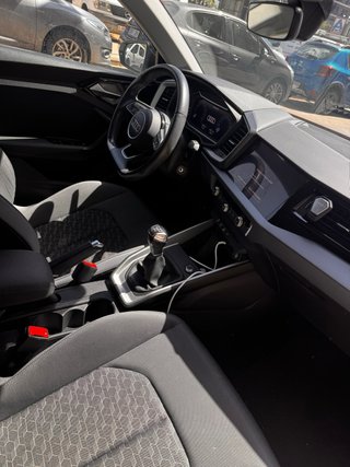 Audi A1 Sline 2023