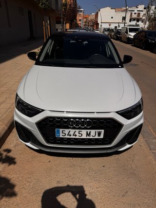 Audi A1 Sline 2023