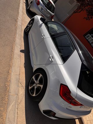 Audi A1 Sline 2023