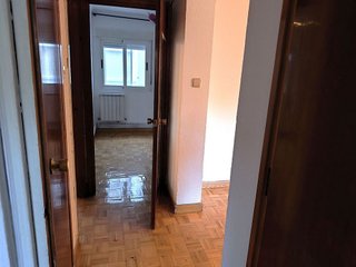 Piso en alquiler en Águilas en Madrid