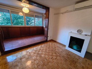 Piso en alquiler en Águilas en Madrid