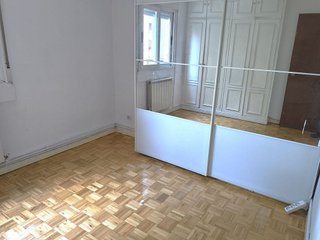 Piso en alquiler en Águilas en Madrid