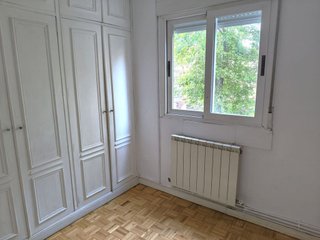 Piso en alquiler en Águilas en Madrid