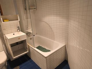 Piso en alquiler en Águilas en Madrid