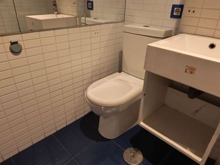 Piso en alquiler en Águilas en Madrid