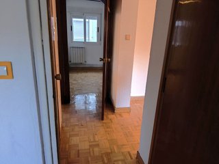 Piso en alquiler en Águilas en Madrid