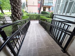 Piso en alquiler en Águilas en Madrid