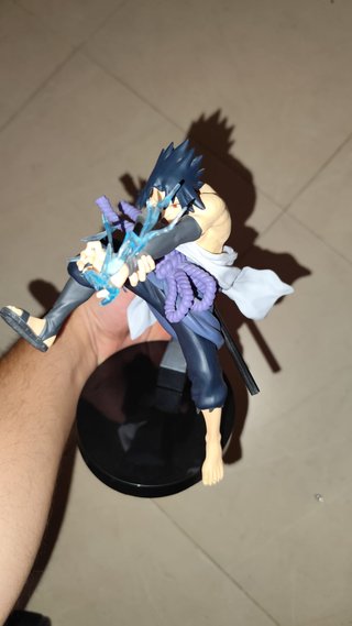 Figura Sasuke Uchiha