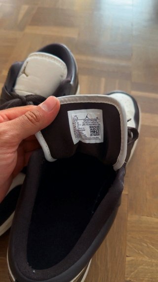 Zapatillas Jordan Hombre/Mujer Talla [Talla]