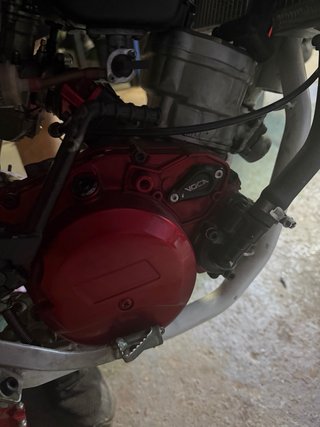 Motor Stage 6 88