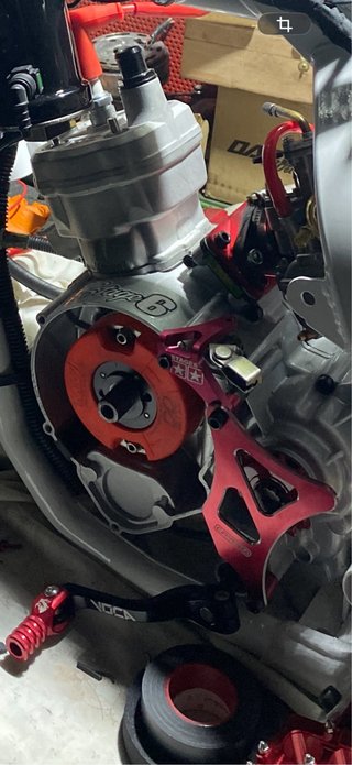 Motor Stage 6 88