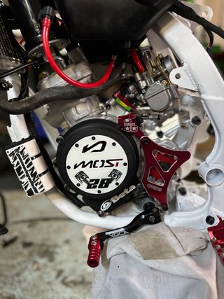 Motor Stage 6 88