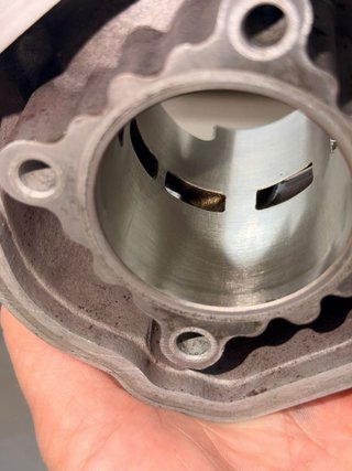 Motor Stage 6 88