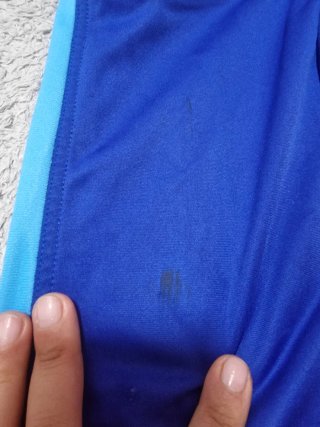 Pantalon chandal consolacion