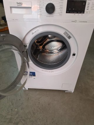 Lavadora Beko WTX91482AI-IT 9kg 1400rpm