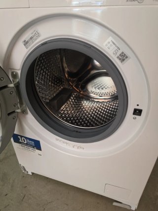 Lavadora Beko WTX91482AI-IT 9kg 1400rpm