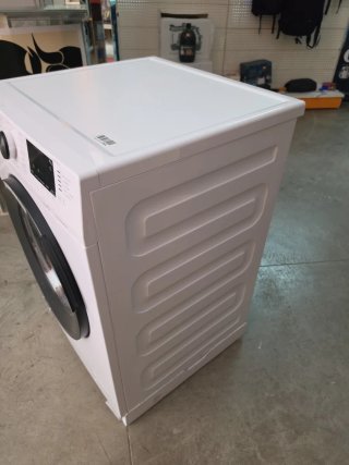 Lavadora Beko WTX91482AI-IT 9kg 1400rpm