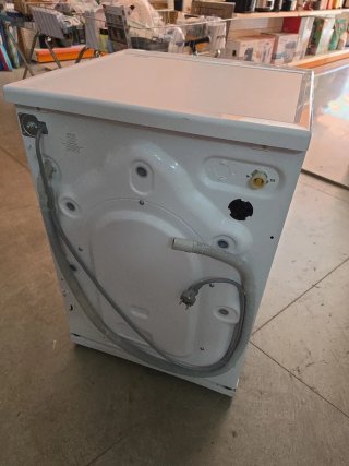 Lavadora Beko WTX91482AI-IT 9kg 1400rpm
