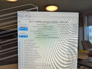 SSD NVMe M.2 2230 256GB (reacondicionados)