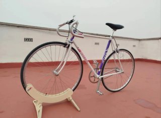 Bicicleta Atala Fixie Clásica Ciudad