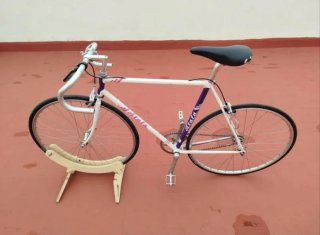 Bicicleta Atala Fixie Clásica Ciudad