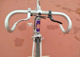 Bicicleta Atala Fixie Clásica Ciudad