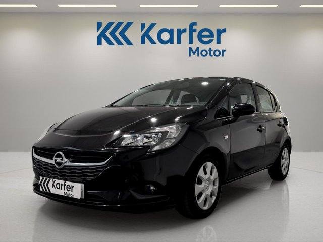 Opel Corsa 1.3 CDTi