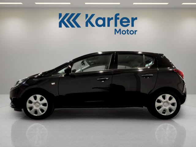 Opel Corsa 1.3 CDTi