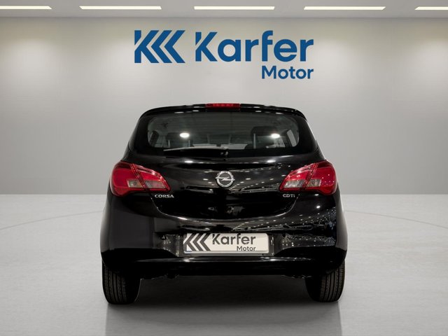Opel Corsa 1.3 CDTi