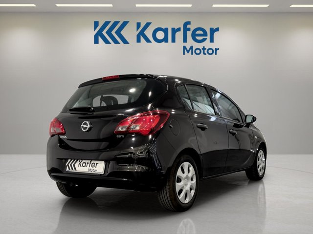 Opel Corsa 1.3 CDTi