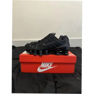 Nike Shox TL Negro Talla 41