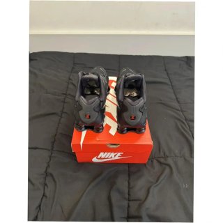 Nike Shox TL Negro Talla 41