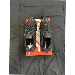 Nike Shox TL Negro Talla 41