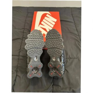 Nike Shox TL Negro Talla 41